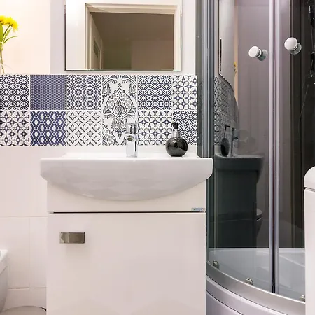 Rent Like - Apartament Fabryczna 2