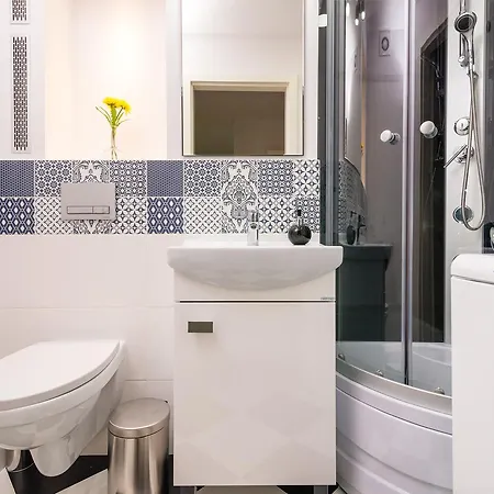 Apartment Rent Like - Apartament Fabryczna 2 *