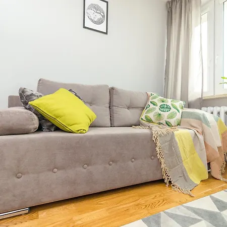 Apartment Rent Like - Apartament Fabryczna 2 *