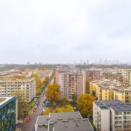 Rent Like - Apartament Fabryczna 2 Apartment *