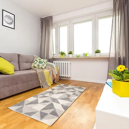Rent Like - Apartament Fabryczna 2 Apartment *