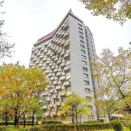 Rent Like - Apartament Fabryczna 2
