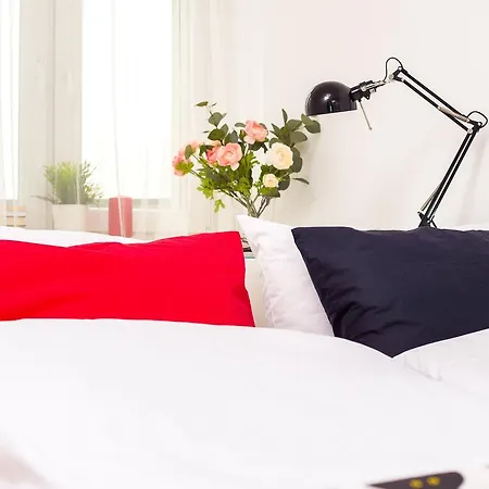 Rent Like - Apartament Fabryczna 2 Apartamento Varsovia