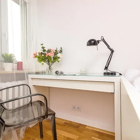 Rent Like - Apartament Fabryczna 2 Varsovia