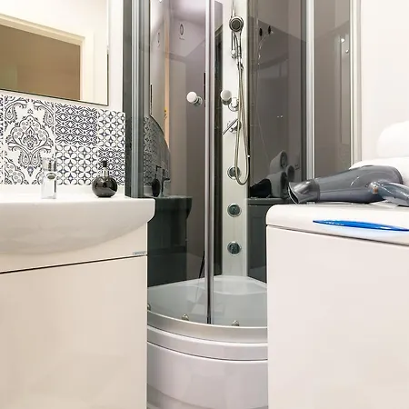 Rent Like - Apartament Fabryczna 2 * Varsovia